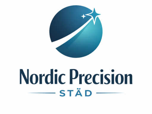 Nordic Precision Städ